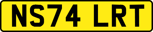 NS74LRT