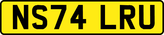 NS74LRU