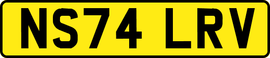 NS74LRV