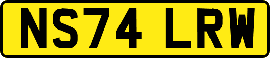 NS74LRW