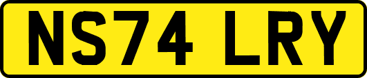 NS74LRY