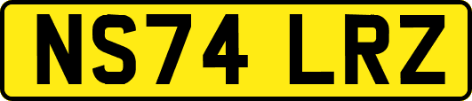 NS74LRZ