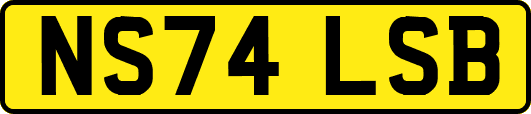 NS74LSB