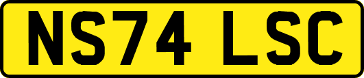 NS74LSC