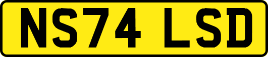 NS74LSD