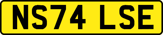 NS74LSE