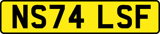 NS74LSF