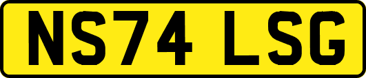 NS74LSG