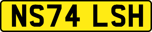 NS74LSH