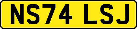 NS74LSJ