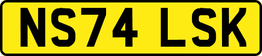 NS74LSK