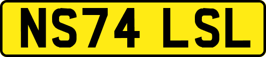 NS74LSL