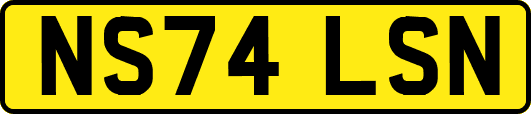 NS74LSN