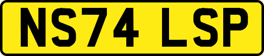 NS74LSP