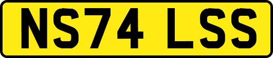 NS74LSS
