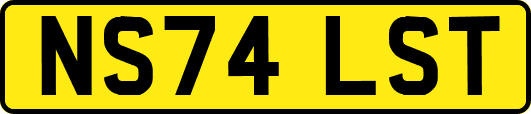NS74LST