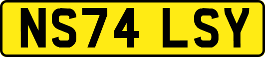 NS74LSY