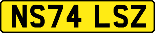 NS74LSZ
