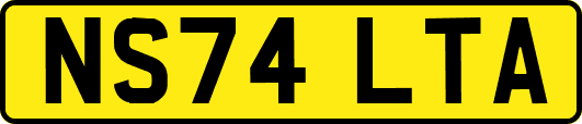 NS74LTA