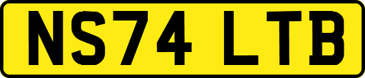 NS74LTB
