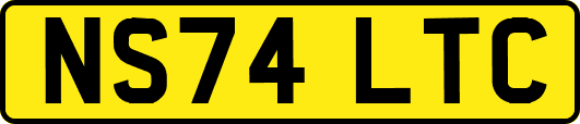 NS74LTC