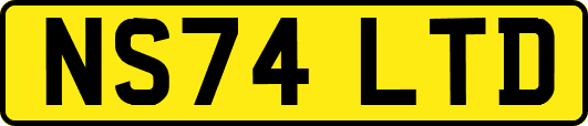 NS74LTD