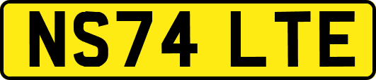 NS74LTE