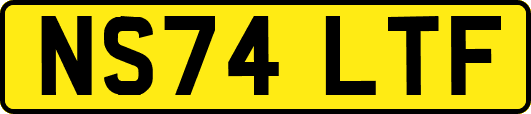 NS74LTF