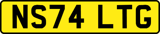 NS74LTG