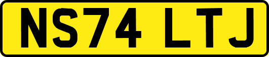 NS74LTJ