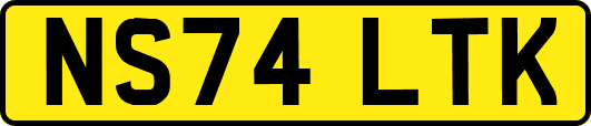 NS74LTK