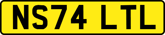 NS74LTL