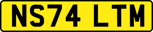 NS74LTM