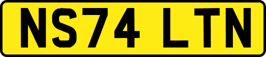 NS74LTN