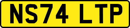 NS74LTP
