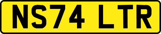 NS74LTR
