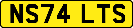 NS74LTS