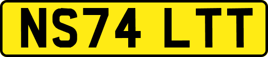 NS74LTT
