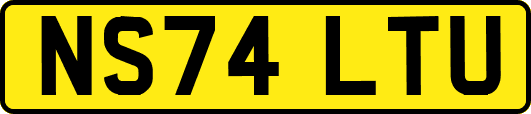 NS74LTU