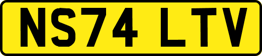 NS74LTV