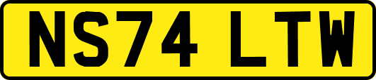 NS74LTW