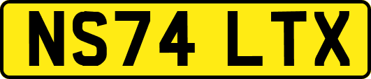 NS74LTX