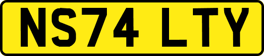 NS74LTY
