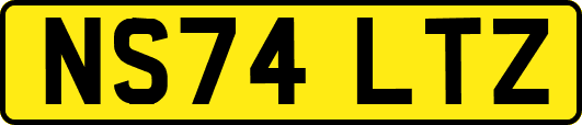 NS74LTZ