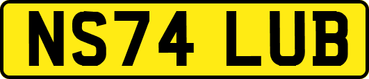 NS74LUB