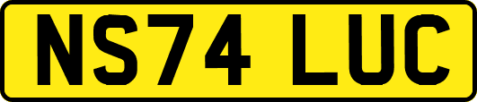 NS74LUC