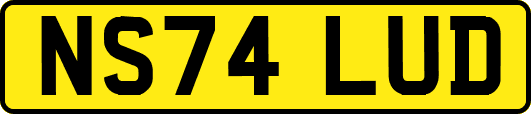 NS74LUD