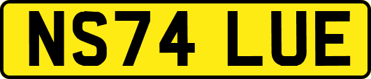 NS74LUE