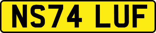 NS74LUF