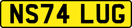 NS74LUG